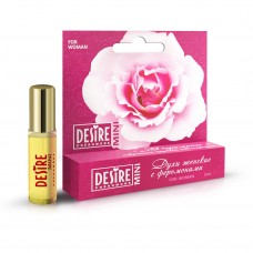 Роскошные женские духи на масляной основе Desire №15 - 5 мл. (Роспарфюм RP-04315)