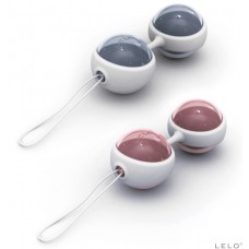 Вагинальные шарики Luna Beads (Lelo LEL0305 Luna Beads)