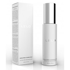 Антибактериальный очищающий спрей LELO - 60 мл. (Lelo LEL1296 Antibacterial Cleaning Spray)