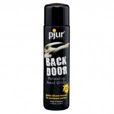 Концентрированный анальный лубрикант pjur BACK DOOR glide - 100 мл. (Pjur 10530)