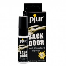 Расслабляющий анальный спрей pjur BACK DOOR spray - 20 мл. (Pjur 10480)