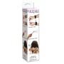 Набор фиксаций для эротических игр с перышком Sensual Seduction Kit (Pipedream PD2184-00)