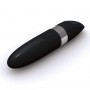 Чёрный мини-вибратор Mia 2 (Lelo LEL7748 Mia 2 Black)