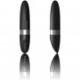 Чёрный мини-вибратор Mia 2 (Lelo LEL7748 Mia 2 Black)