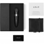 Чёрный мини-вибратор Mia 2 (Lelo LEL7748 Mia 2 Black)