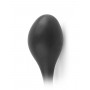 Надувной анальный расширитель Inflatable Silicone Ass Expander (Pipedream PD4667-23)