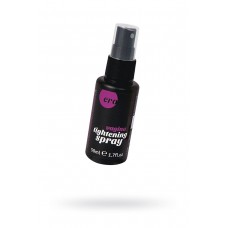 Сужающий спрей для женщин Vagina Tightening Spray - 50 мл. (Ero 77300.07)