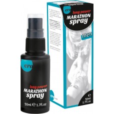 Пролонгирующий спрей для мужчин Long Power Marathon Spray - 50 мл. (Ero 77301.07)