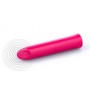 Розовый мини-вибратор Tango Pink USB rechargeable (We-vibe WV011-11USB)