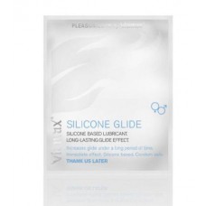 Силиконовый лубрикант Viamax Silicone Glide - 2 мл. (Viamax 1006)