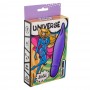 Фиолетовый мини-вибратор Universe Gentle Thorn (Lola Games 9502-02lola)