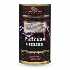 Натуральное массажное масло  Райская вишня  - 50 мл. (БиоМед BMN-0043)