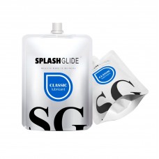 Лубрикант на водной основе Splashglide Lubricant Classic - 100 мл. (Splashglide 001181)