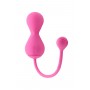 Розовый тренажер Кегеля MAGIC KEGEL MASTER 2 (Magic Motion 861095)