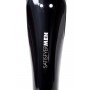 Чёрный нереалистичный мастурбатор с вибрацией Satisfyer Men Wand (Satisfyer J2018-27-9)