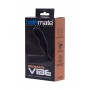 Стимулятор простаты Prostate Vibe - 10,5 см. (Bathmate BM-PM-BR)