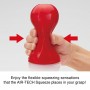 Мастурбатор AIR-TECH Squeeze Regular (Tenga ATS-001R)