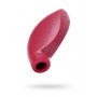 Красный вакуум-волновой бесконтактный стимулятор клитора Satisfyer One Night Stand (Satisfyer J2018-53)