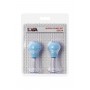 Набор для стимуляции сосков Nipple Pump Set - Size M (Toyfa Basic 889009-M)