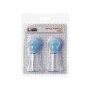Набор для стимуляции сосков Nipple Pump Set - Size L (Toyfa Basic 889009-L)