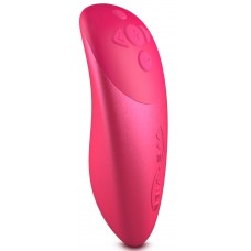 Розовый вибратор для пар We-Vibe Chorus (We-vibe SNHRSG3)