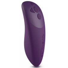 Фиолетовый вибратор для пар We-Vibe Chorus (We-vibe SNW6SG4)