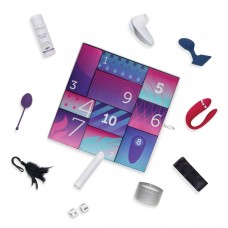 Подарочный набор We-Vibe Discover Gift Box (We-vibe SNCGSGZ)