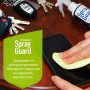 Спрей для рук и поверхностей с антибактериальным эффектом EXTRATEK Spray Guard - 100 мл. (Spray Guard EXTRATEK Spray Guard 100 мл.)