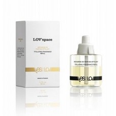 Сменный рефил TITILLATING FRAGRANCE REFILL для диффузора LOV SPACE - 50 мл. (YESforLOV YFL02A08)