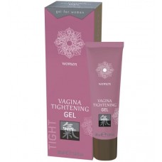 Сужающий гель для женщин Vagina Tightening Gel - 30 мл. (Shiatsu 67203)