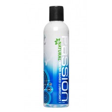 Смазка на водной основе Passion Natural Water-Based Lubricant - 236 мл. (XR Brands PL100-8oz)