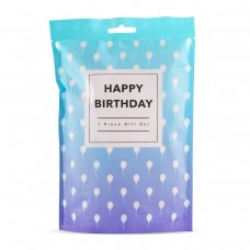 Набор для эротических игр Happy Birthday (Loveboxxx LBX002)