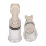 Помпы для сосков Nipple Suction Cup Small (Shots Media BV PMP021TRA)