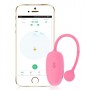 Розовый тренажер Кегеля Magic Kegel Coach (Magic Motion 861090)