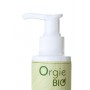 Органический интимный гель ORGIE Bio Aloe Vera с экстрактом алоэ вера - 100 мл. (ORGIE 51539)