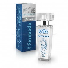 Мужские духи с феромонами Desire SERENADA - 30 мл. (Роспарфюм RP-167)