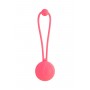 Коралловый вагинальный шарик ROSY (ToyFa 564005)