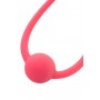 Коралловый вагинальный шарик ROSY (ToyFa 564005)