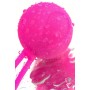 Розовый вагинальный шарик BLUSH (ToyFa 564006)