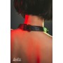 Черный кляп-трензель Infatuation (Lola Games 1151-01lola)