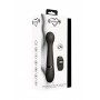 Черный вибромассажер Kegel Wand - 18,5 см. (Shots Media BV SEX004BLK)