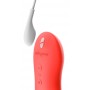 Коралловый вибростимулятор We-Vibe Touch X (We-vibe SNTCSG4)