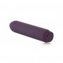 Фиолетовая вибропуля Je Joue Classic Bullet Vibrator - 9 см. (Je Joue BUL-CL-PU-USB-VB_EU)