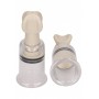 Вакуумные помпы для сосков Suction Cup Small (Shots Media BV OU279TRA)