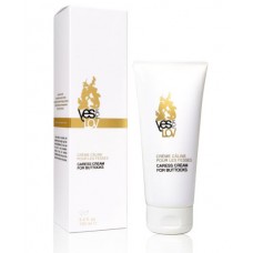 Крем для ягодиц Caress Cream for Buttocks - 100 мл. (YESforLOV YFL01B10)