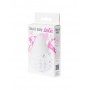 Белый мастурбатор Chic (Lola Games 9022-01lola)