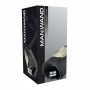 Черный мастурбатор Man Wand Pump One (Love to Love 6014080)