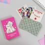 Романтические фанты-карты «Котики» (Сима-Ленд 5247698)