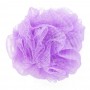 Фиолетовая губка для ванны с вибропулей Vibrating Bath Sponge (Big Teaze Toys 27423)