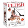 Секс-качели Yoga Sex Swing (Pipedream PD2127-23)